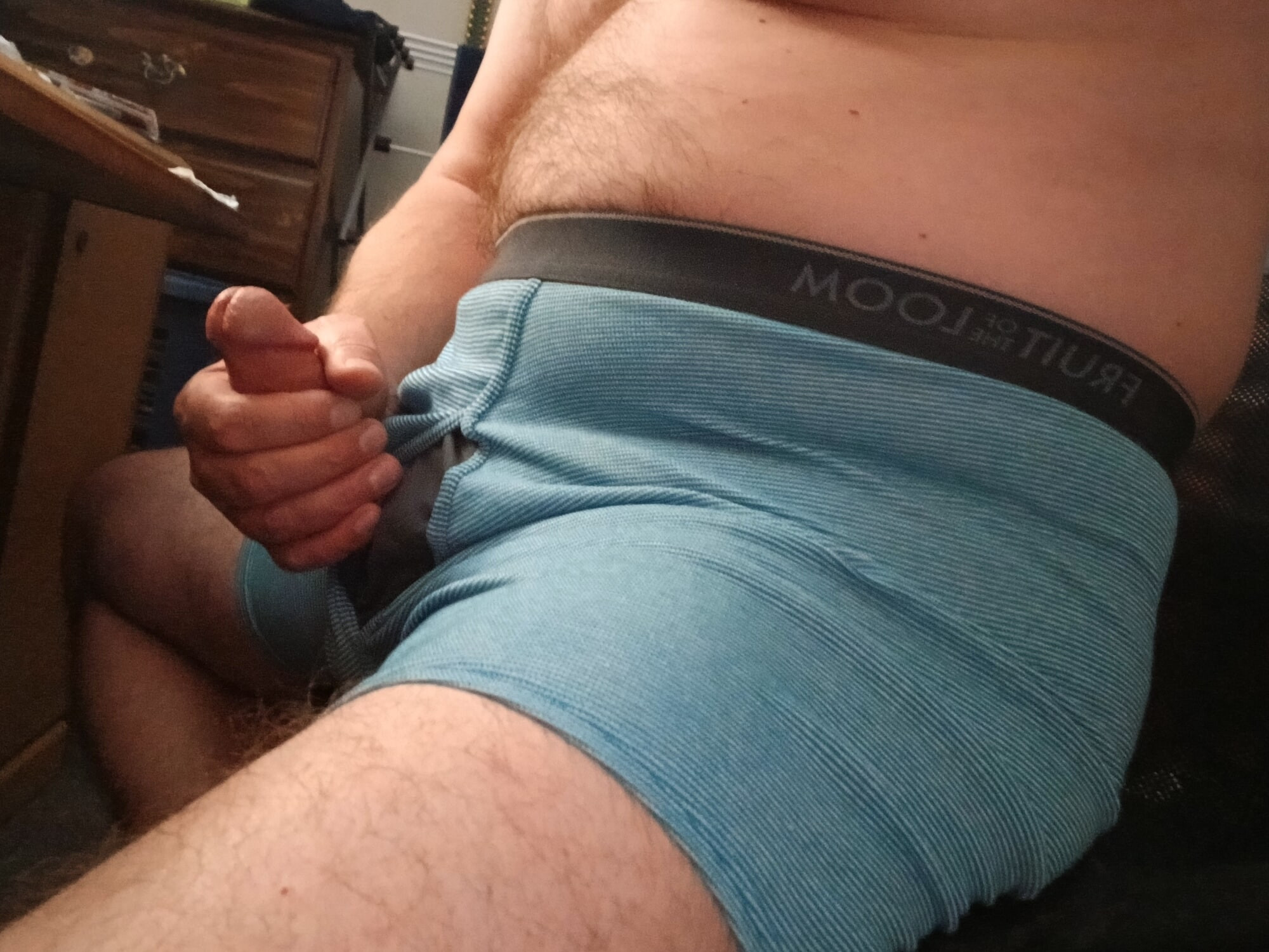 FTL striped boxerbriefs  #5