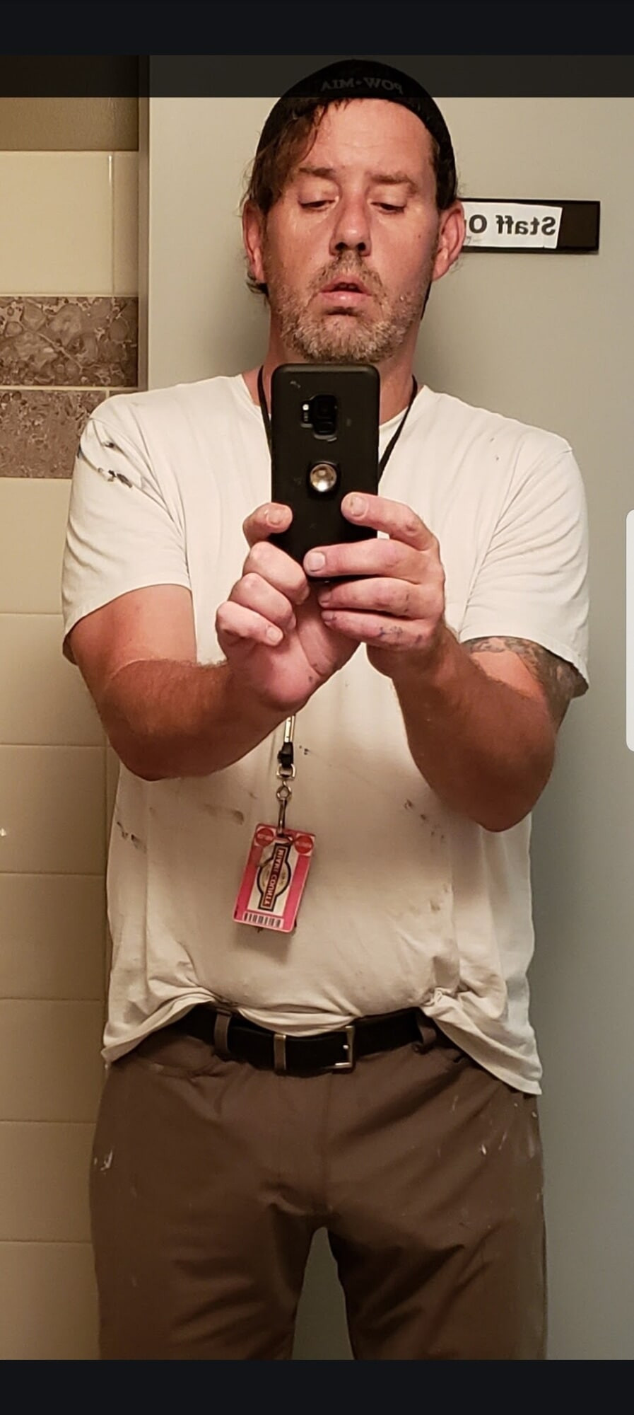 Having some fun  #5