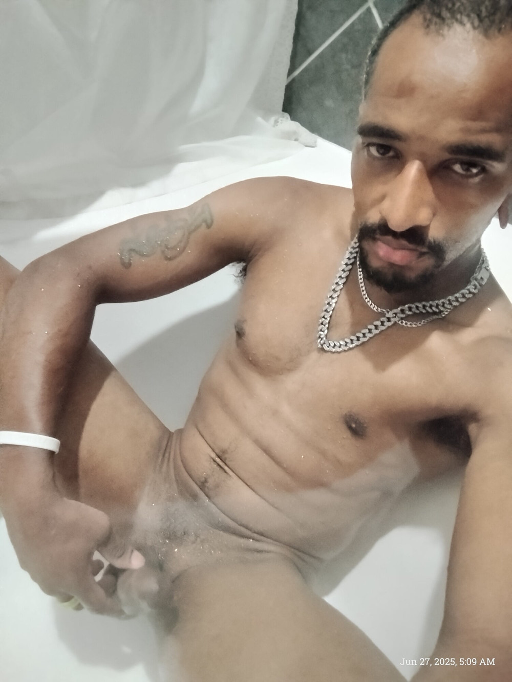 Selfies #18