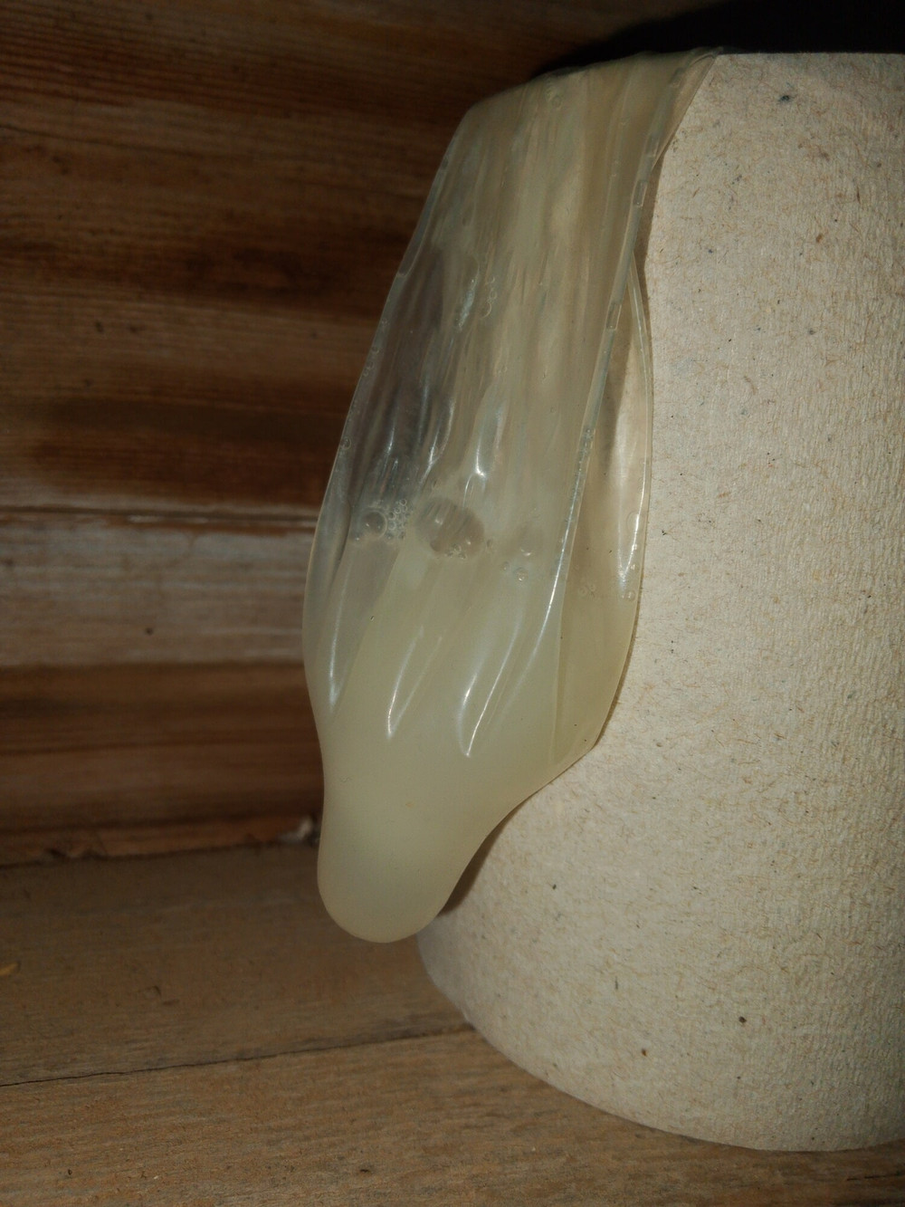  condom #20