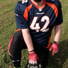 Football Pup