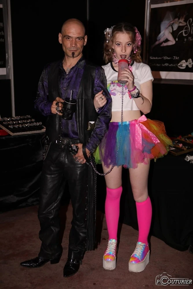 Maester Christ-OFF fetish &amp; BDSM festival oct 2018 #2