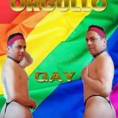 Gay