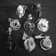 chastity collection 