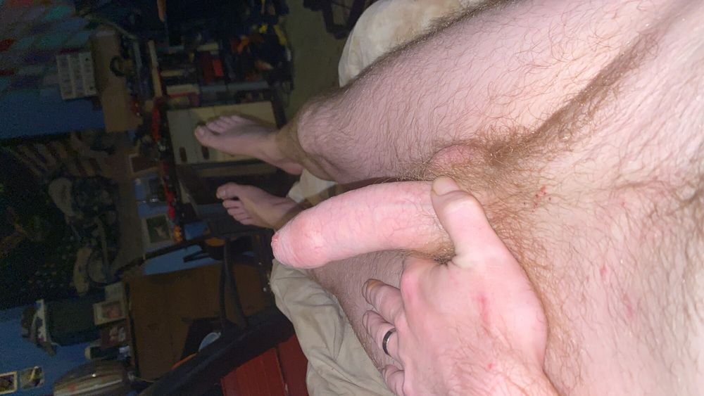 My penis maybe a little small for some