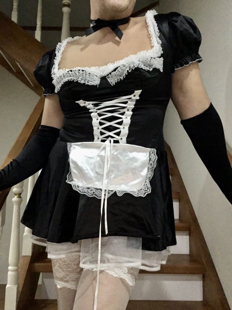 Maid #7