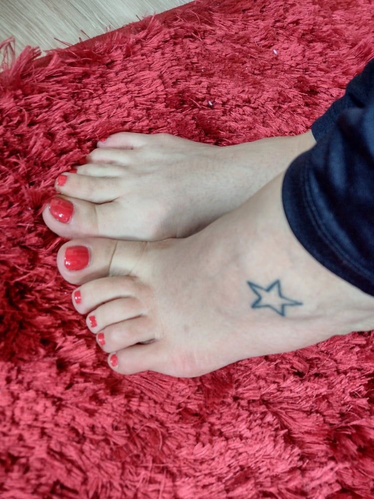 my little feet #3