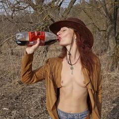 Cowgirl 7
