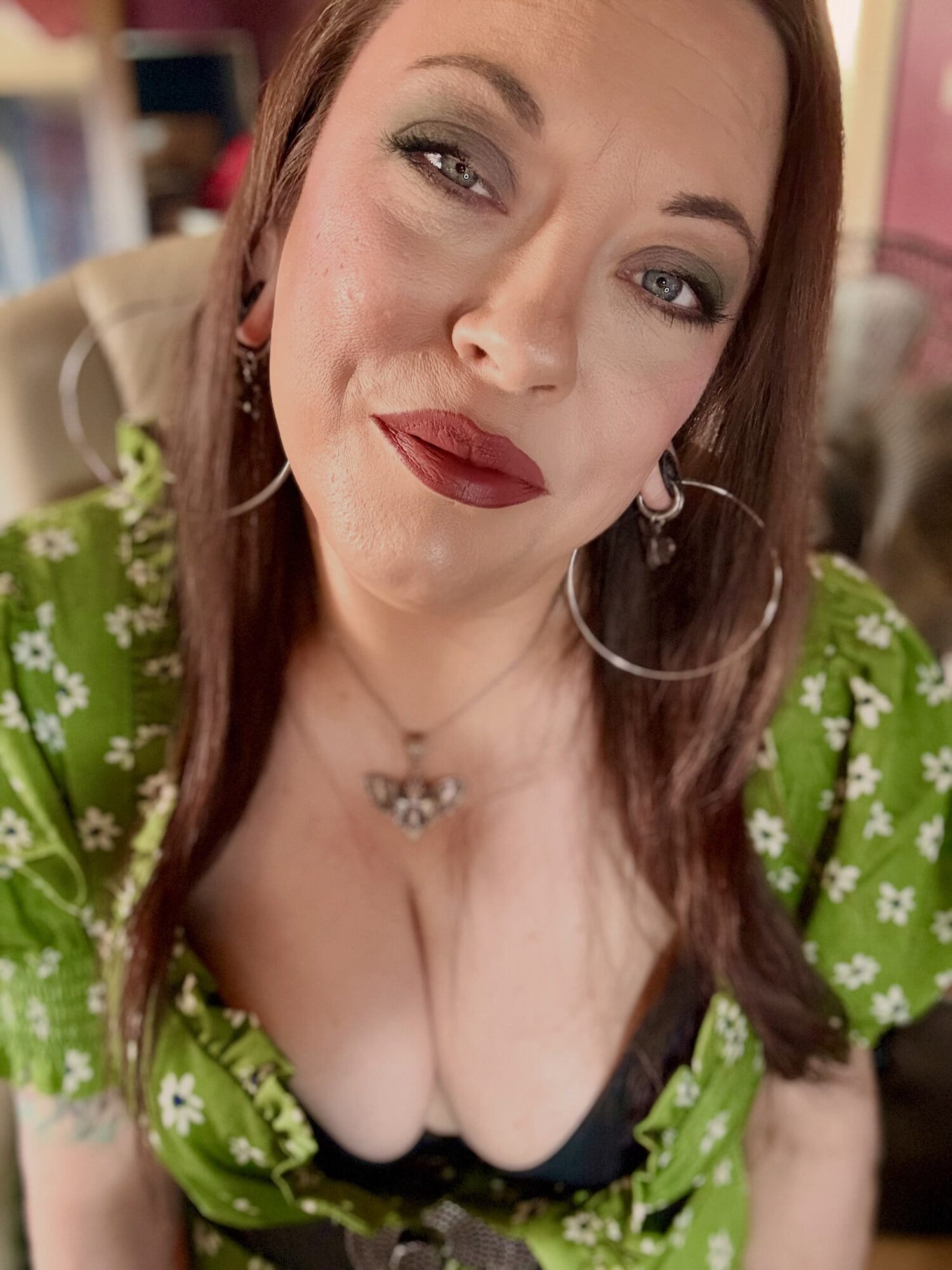 Tina Snua Selfies #231 #29