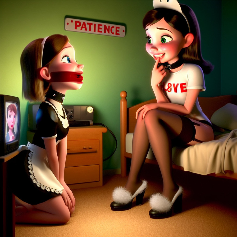 Pixwhores Dungeon Compilation  #60
