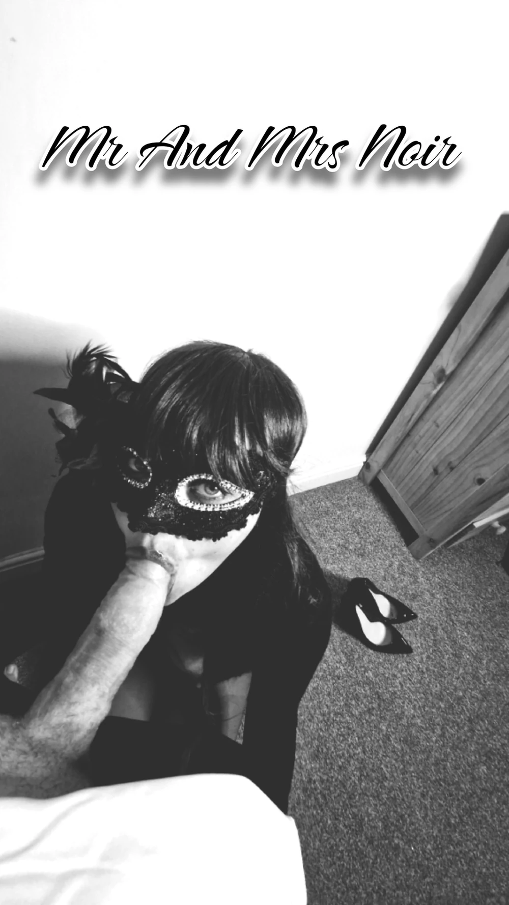Mr Noir #4