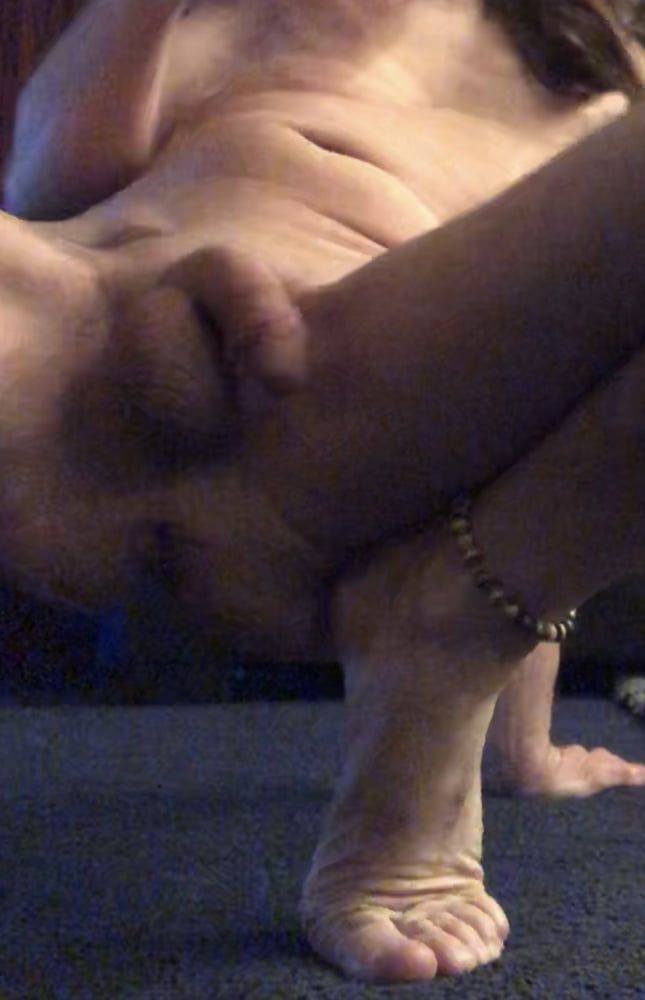WISHING I WERE GETTING FUCKED BY A HUGE STIFF COCK HERE #52