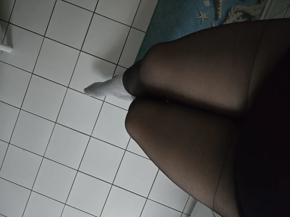 Nylons #2