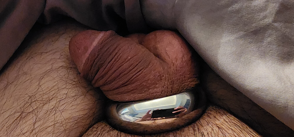 Oklahoma Cock Jewelry  #15