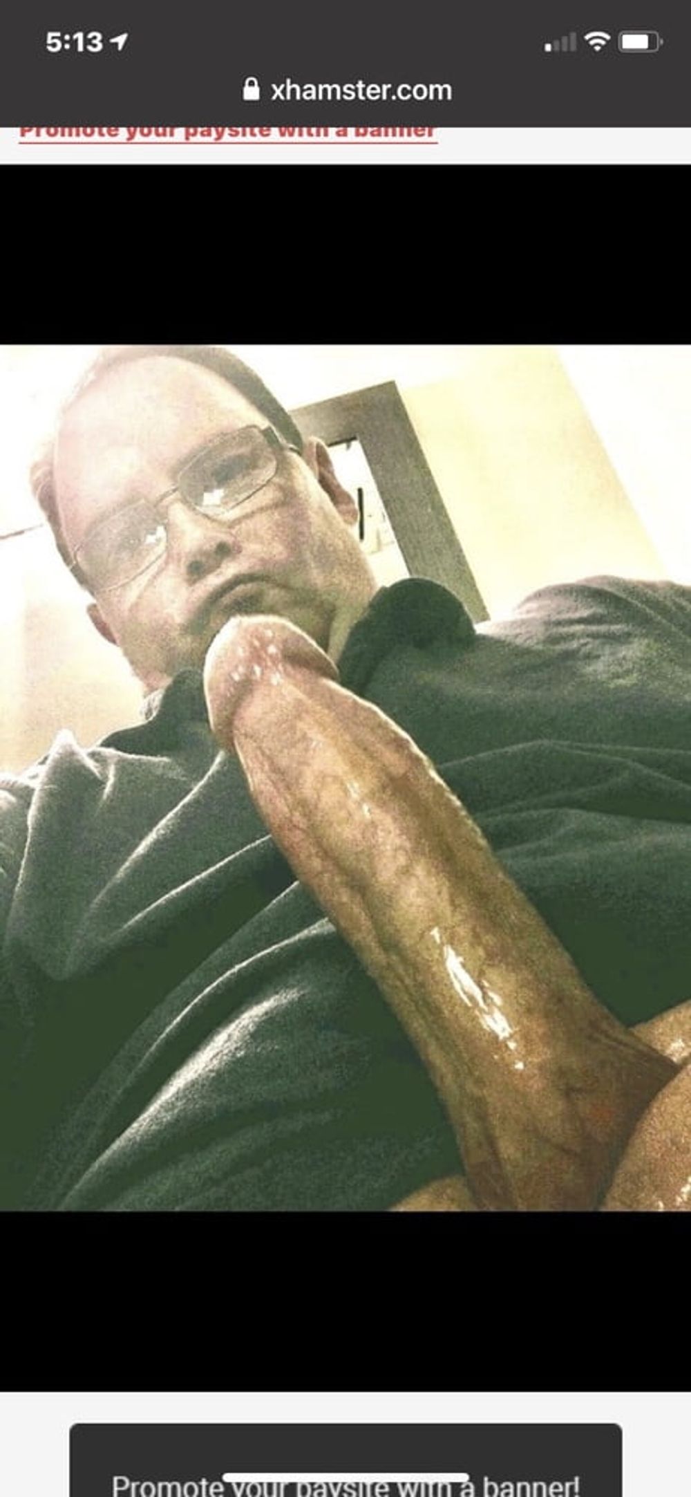 Cock #6