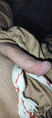 My pinkish dick