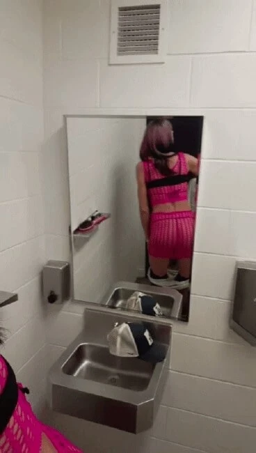 Sissy escapades #16