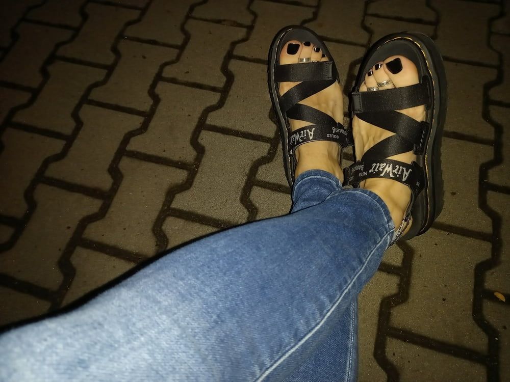 sexy platform sandals #26