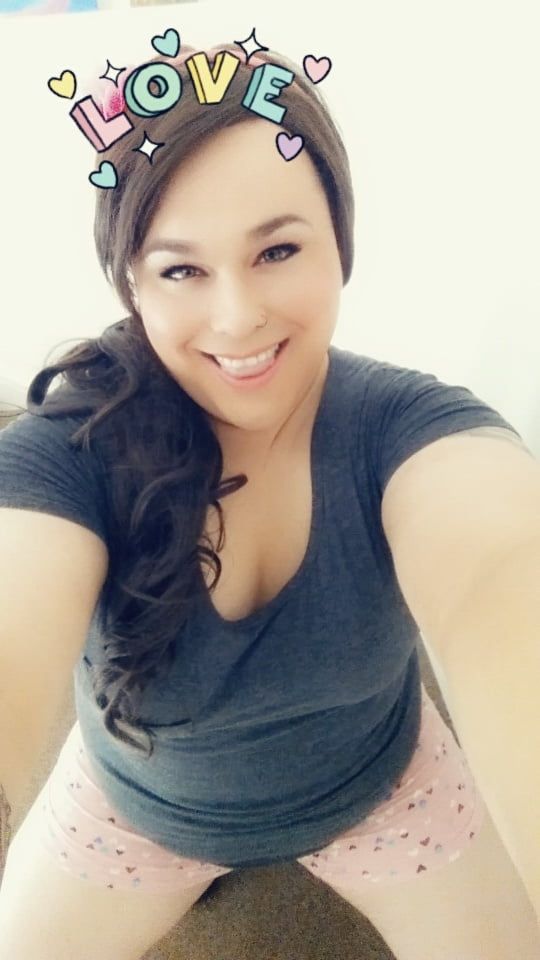 Fun With Filters! (Snapchat Gallery) #42