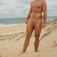 Yes i'm nudiste 