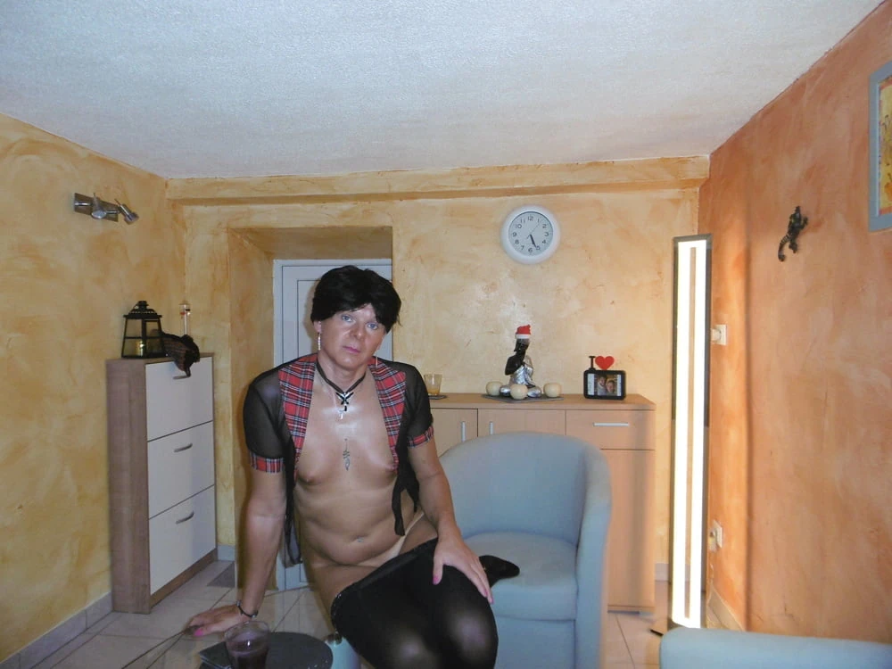 tenue ecoliere #4