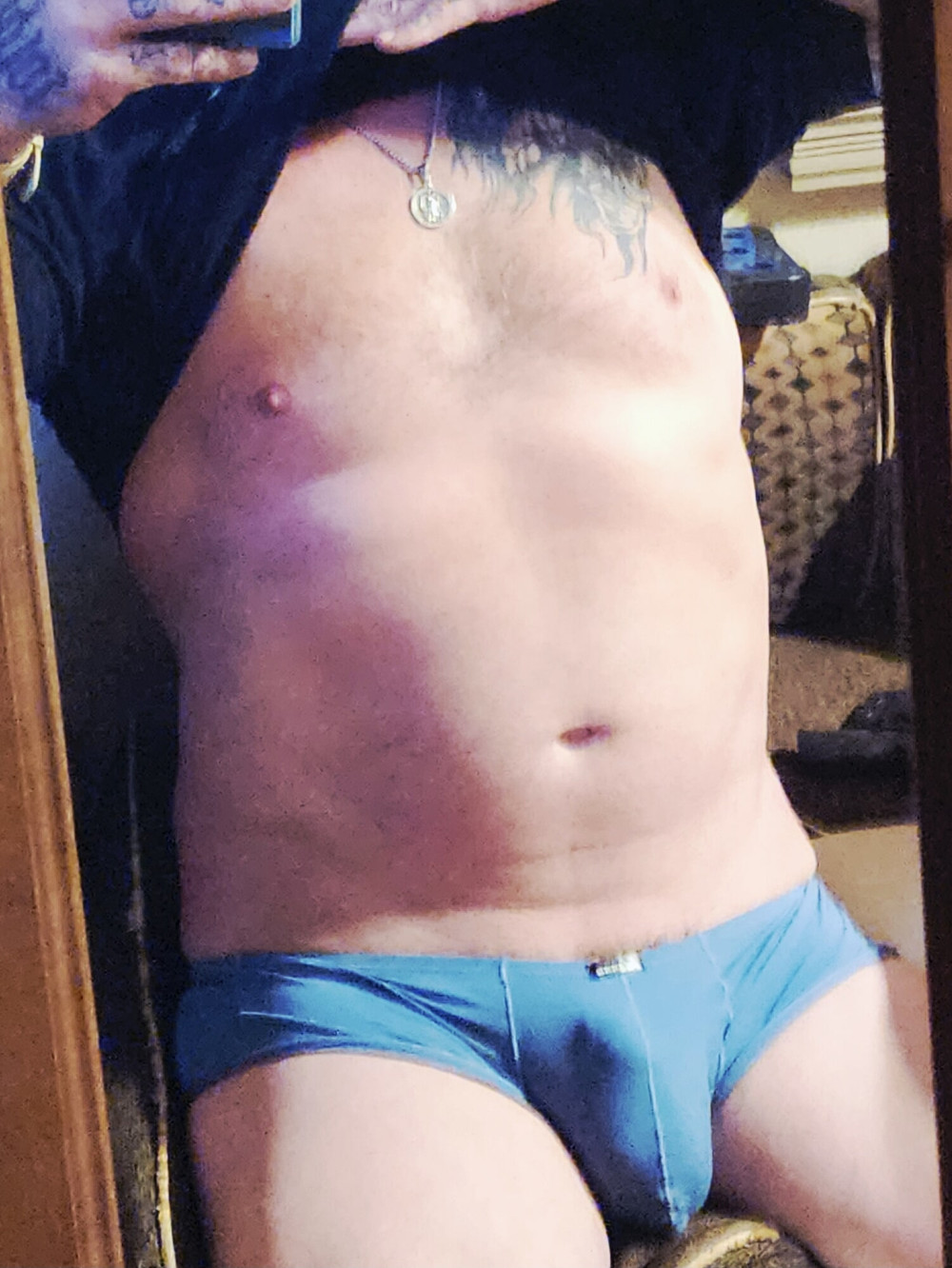 A new round of cock profile and some...  #37