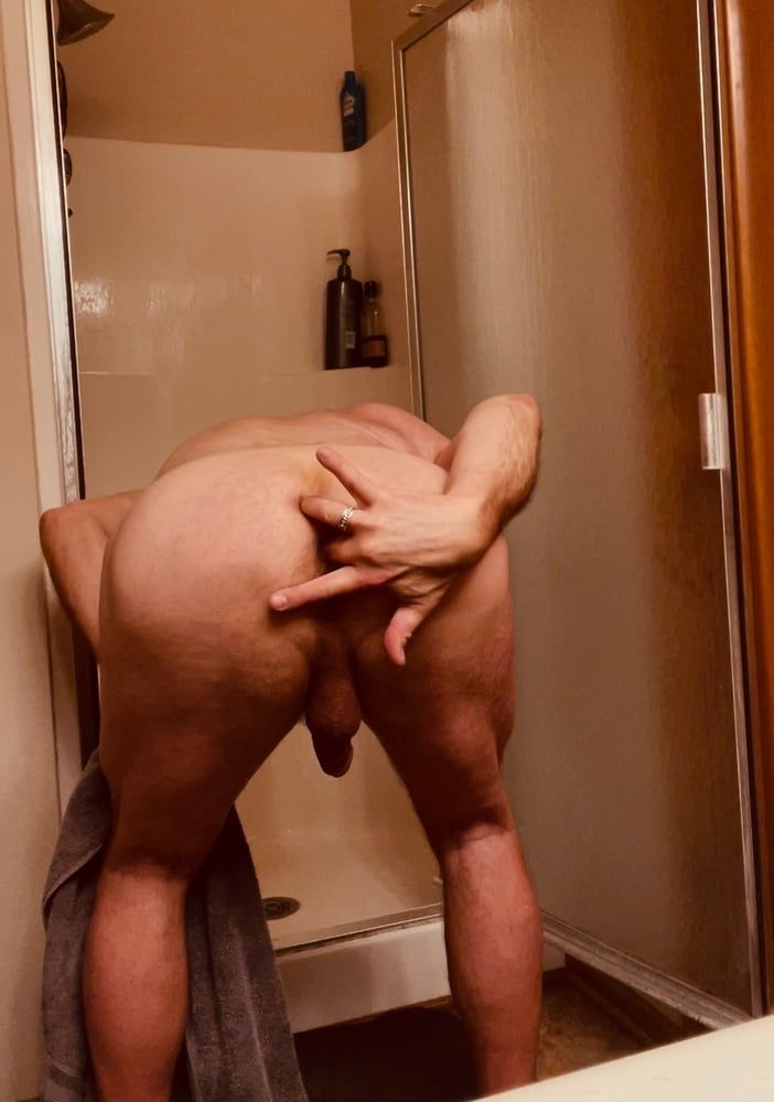 My ass  #9