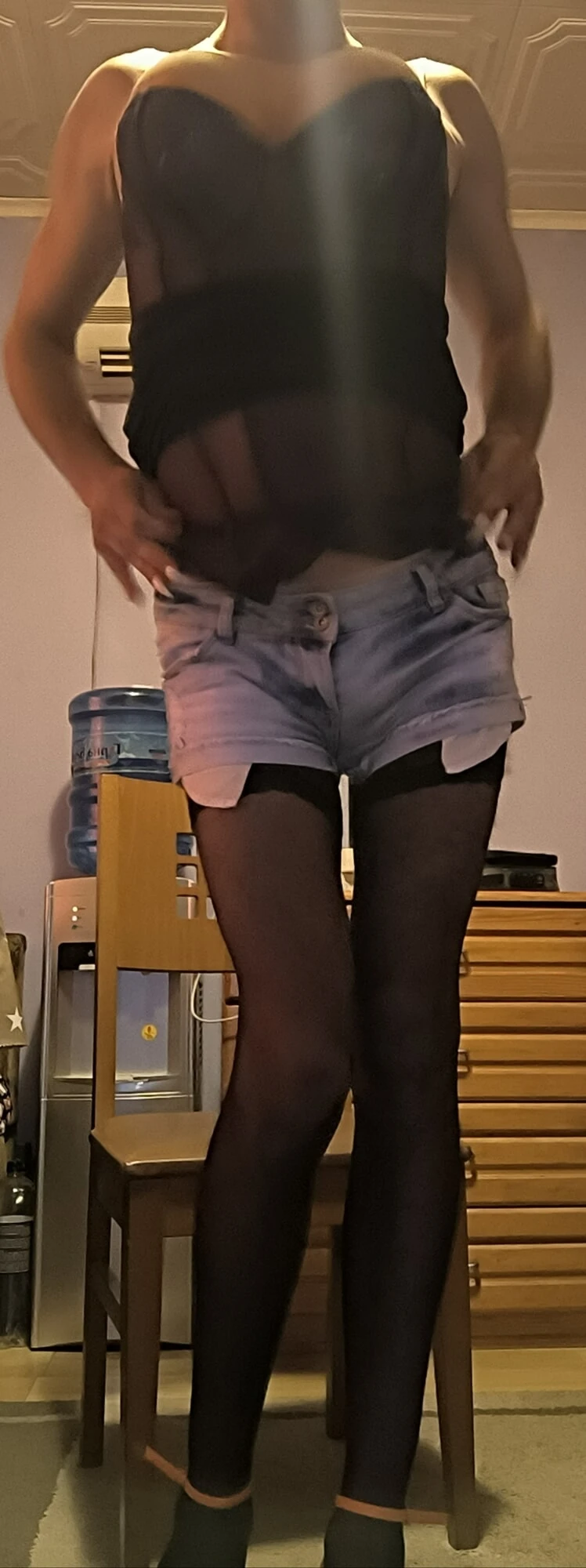 My fetish