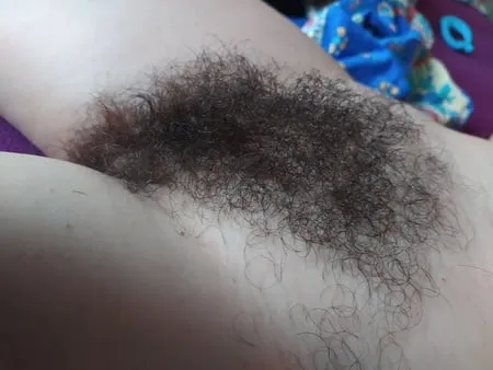 Hairy         