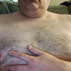 Fat guy 