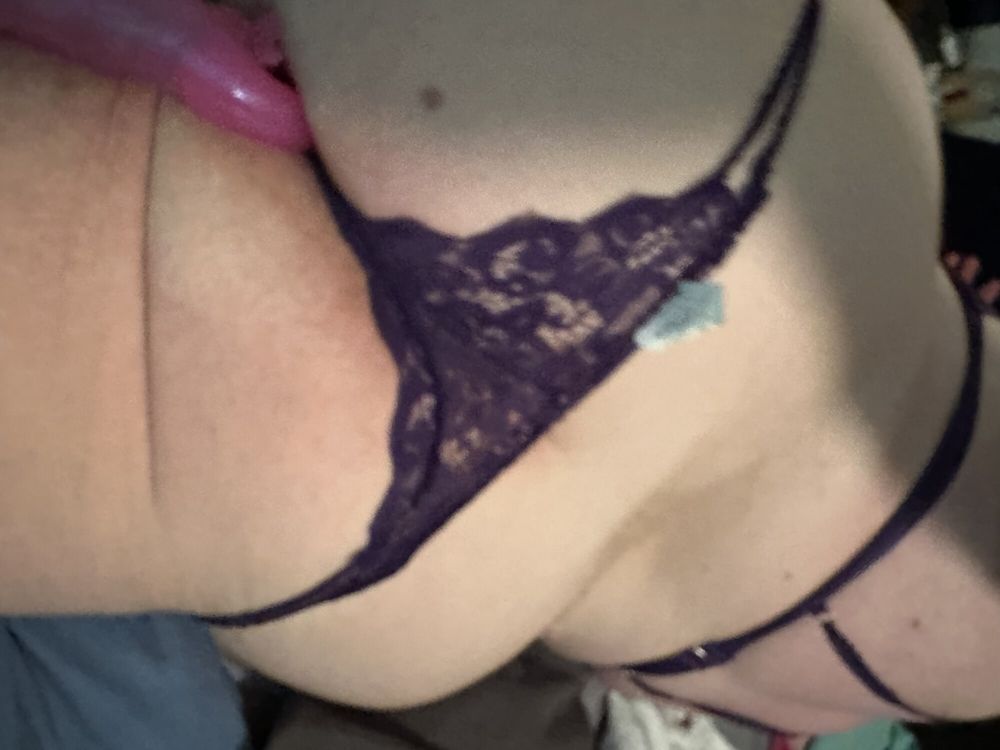 49 sissy in bra and panties #6