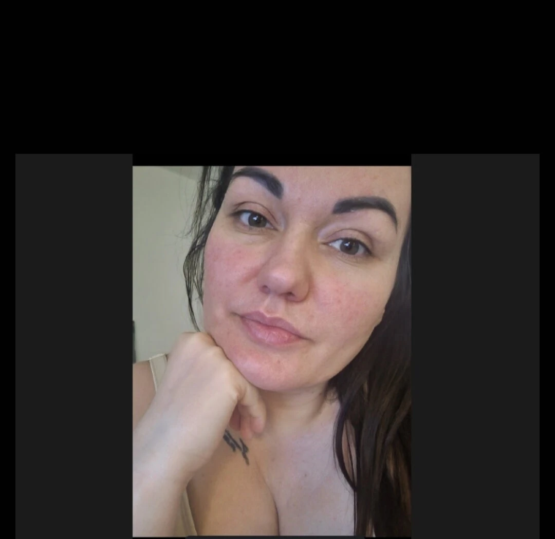Me face 