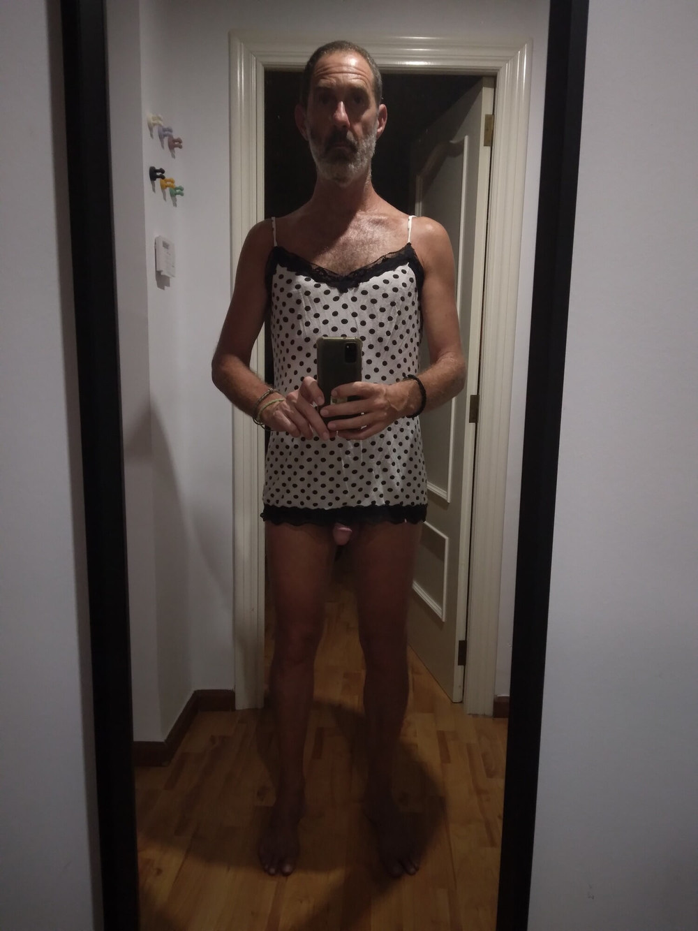 In the mirror #5