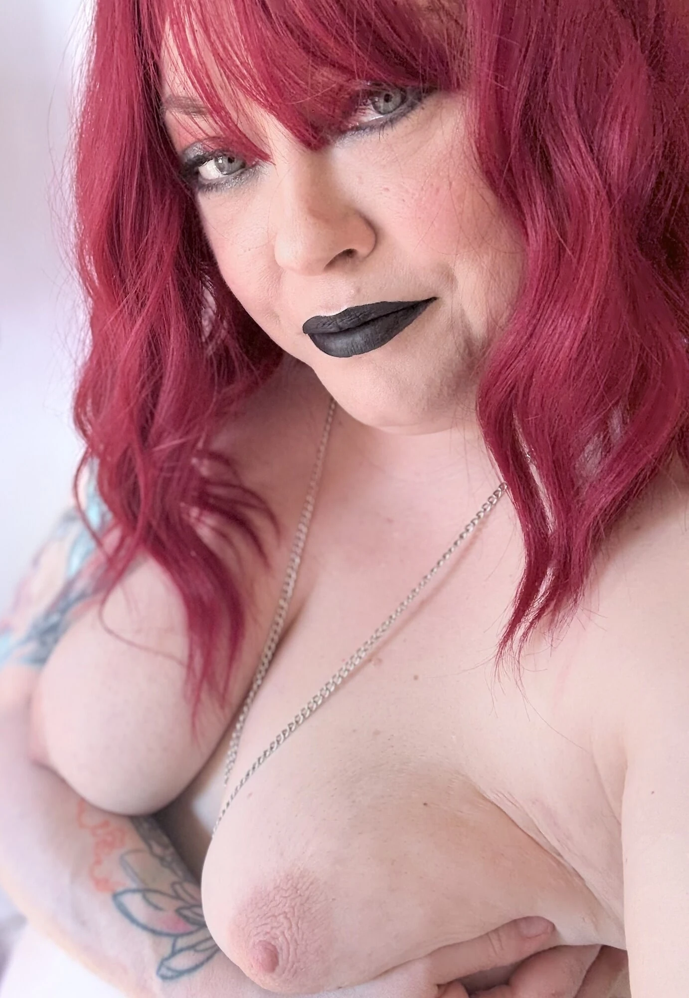 Tina Snua Selfies #52 #7