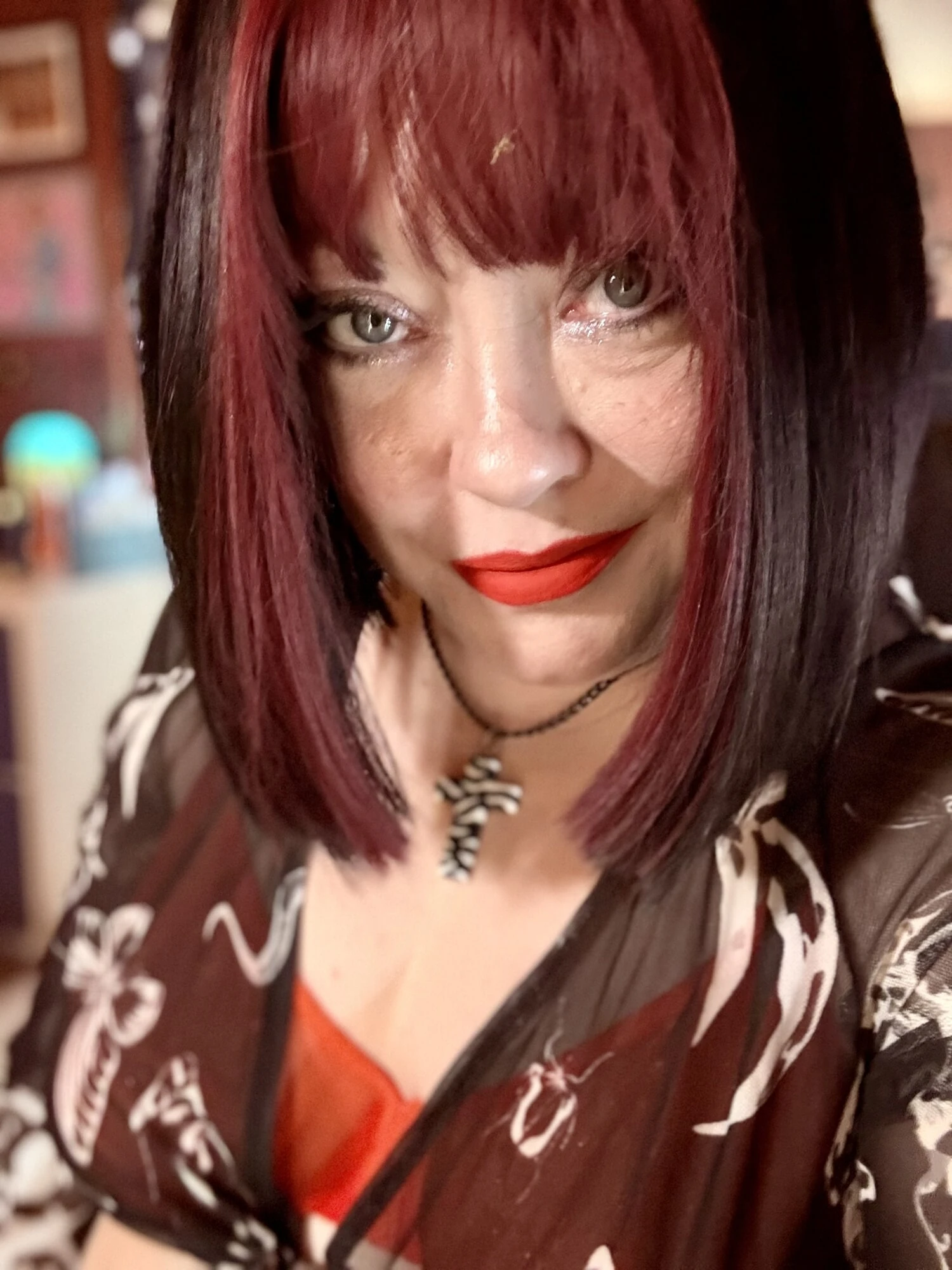 NEW PHOTOS - Tina Snua Selfies #59 15