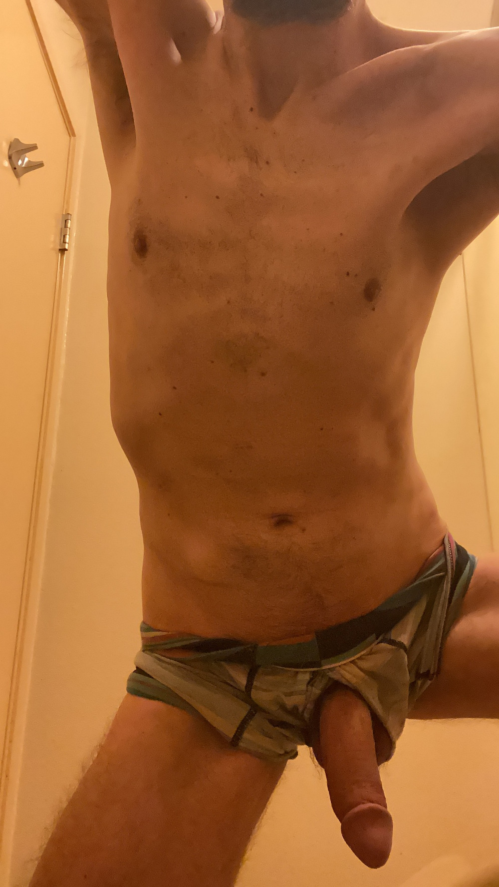 Some random samplings of us together and solo #17