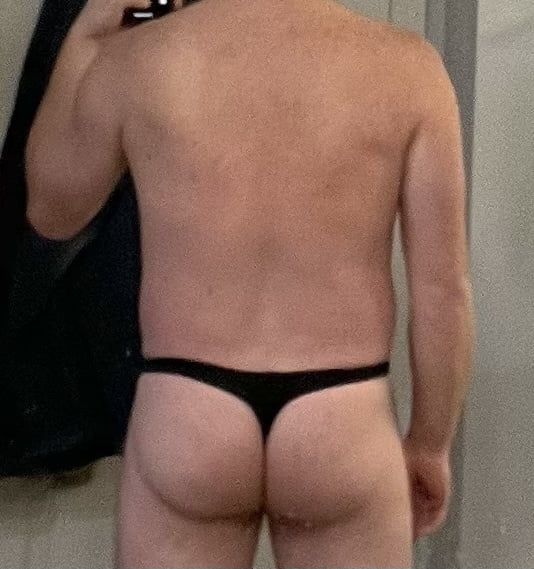 My ass #4