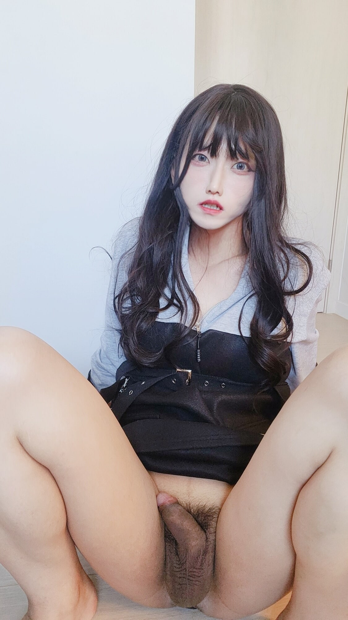 Korea famboy #9