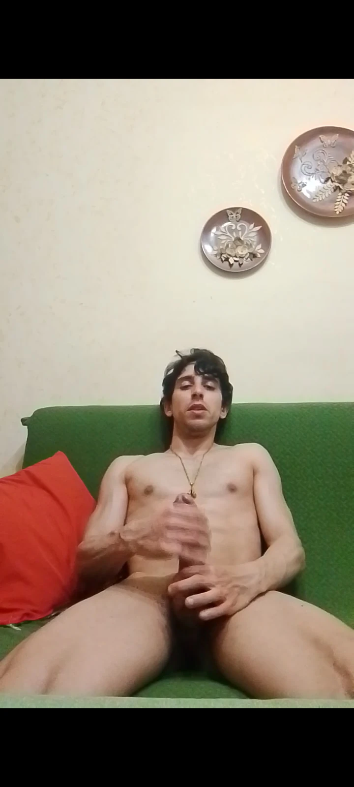 Cazzone e mutande 