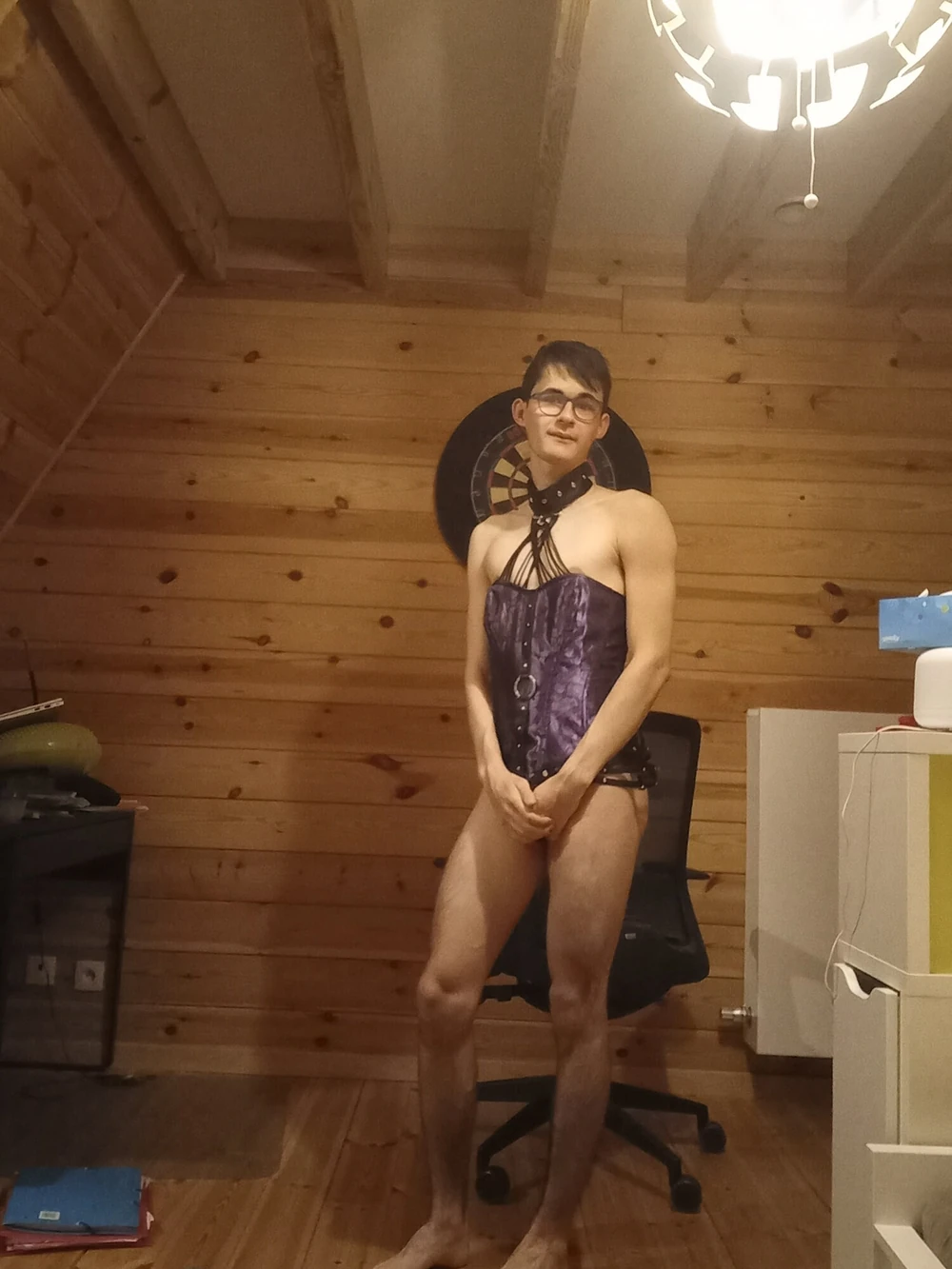 Sissy fotos #4
