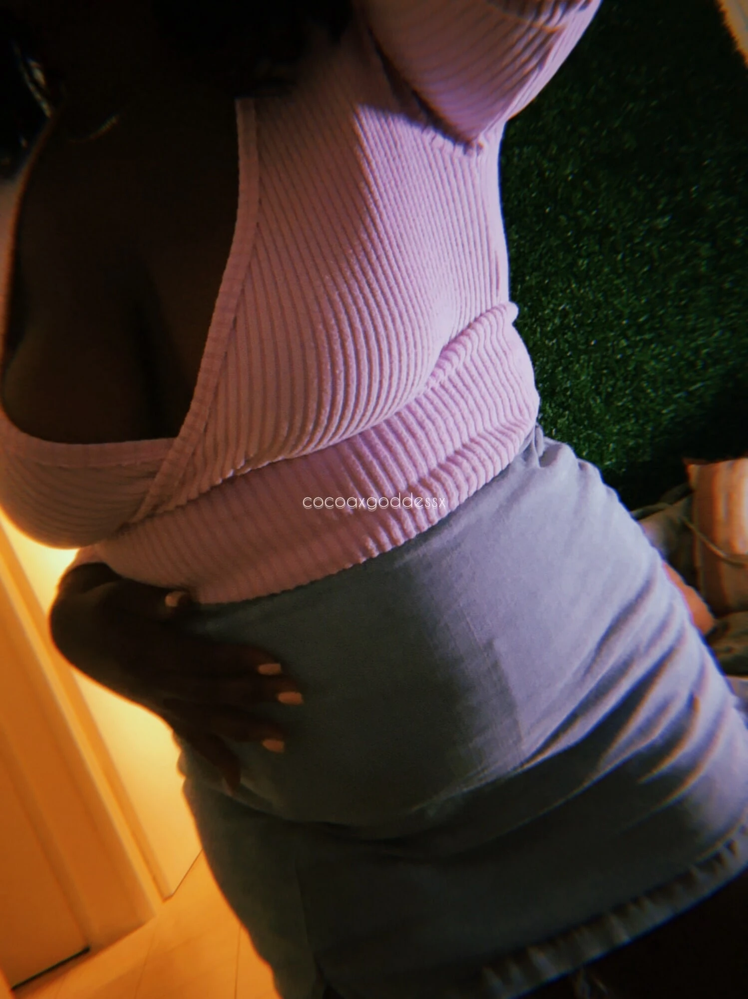happy holidays 🥰