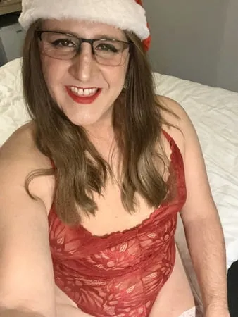 sexy christmas lingerie         