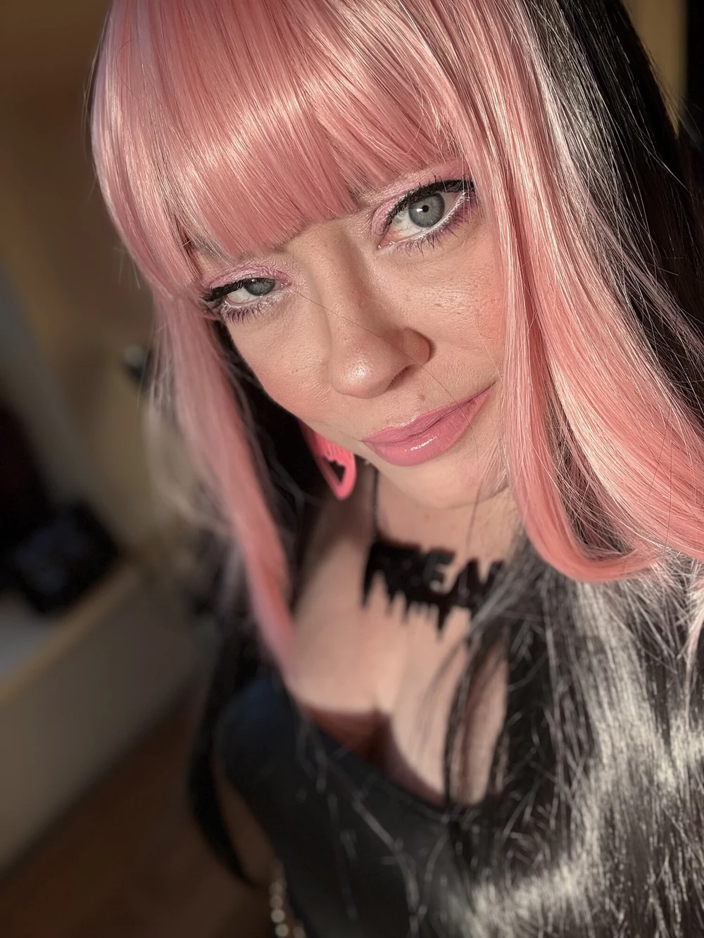 Tina Snua Selfies #71 #5