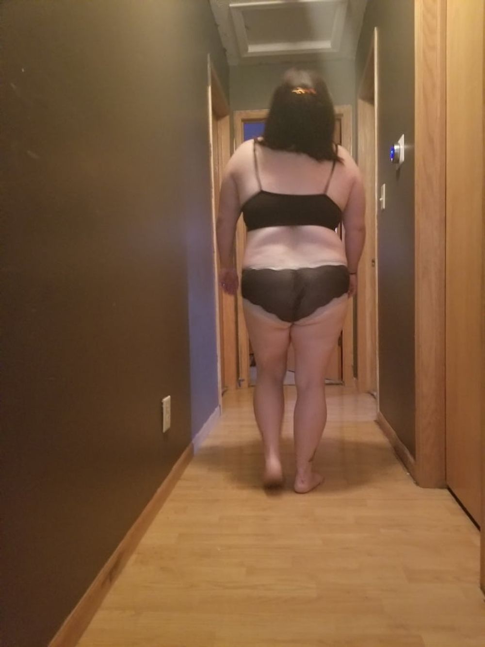 Sexy BBW Big Ass #28