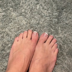 Feet