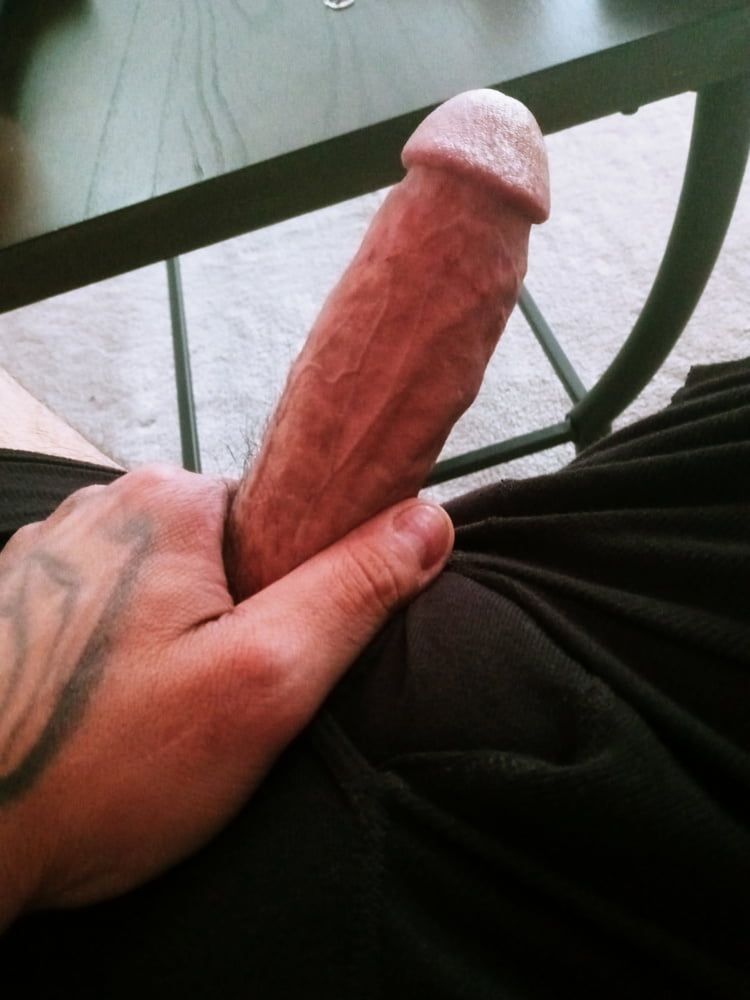 My dick #2