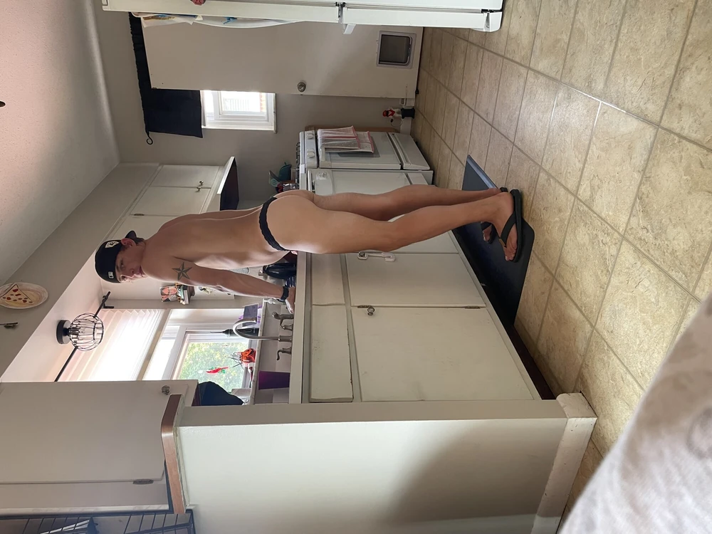Sissy in black  #2