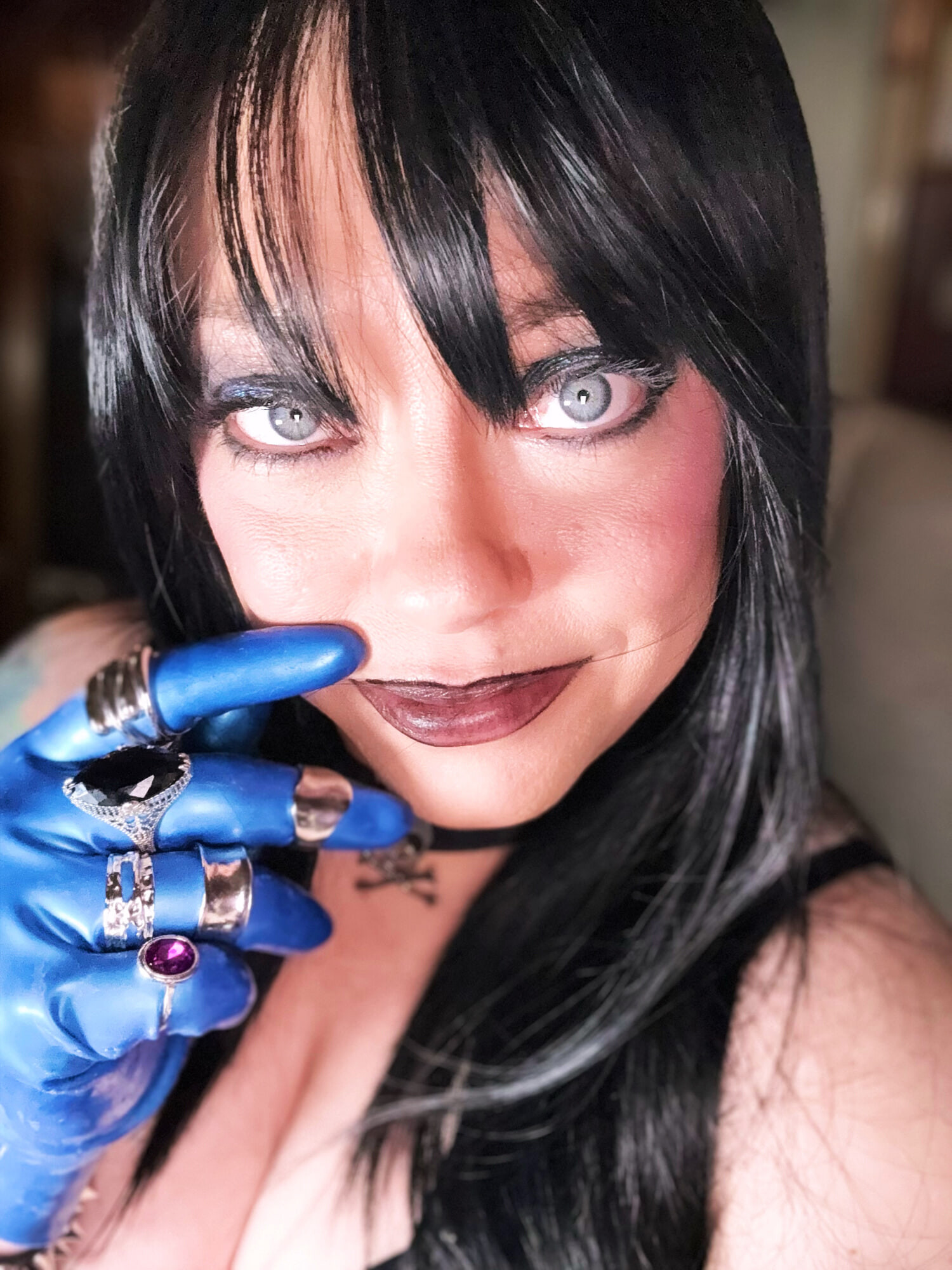 Tina Snua Selfies #241 #38
