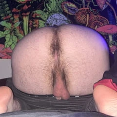 my hole :)