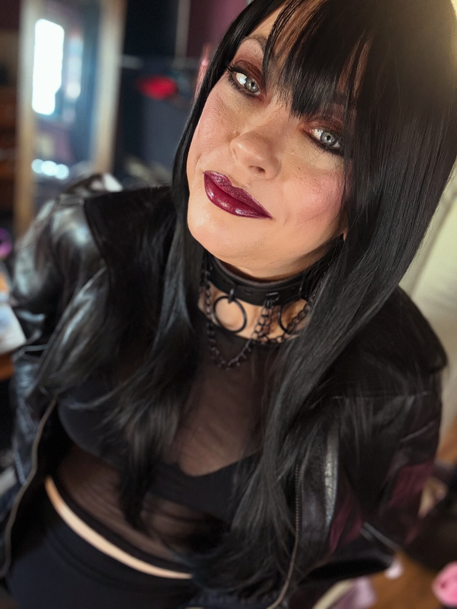 Tina Snua Selfies #239 #17